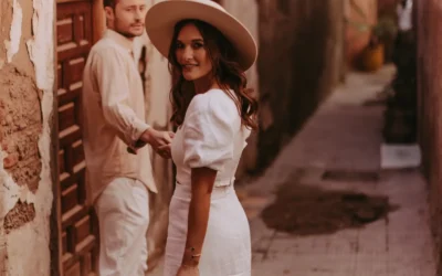 Photographie à Marrakech – Mini shooting photo